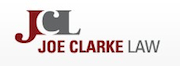 Joe Clarke Law
